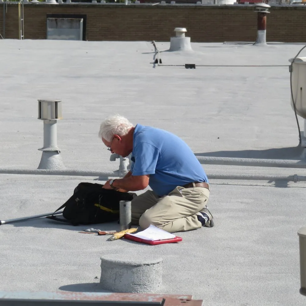 Commercial Roof Asset Management in Independence, MO