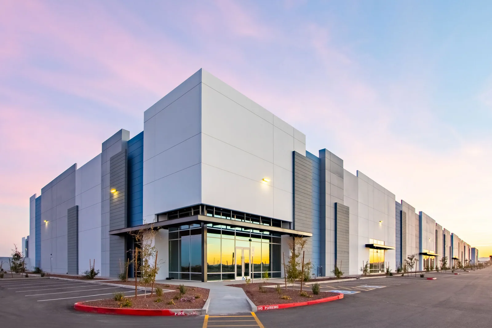Commercial Roofing for Manufacturers in Independence, MO