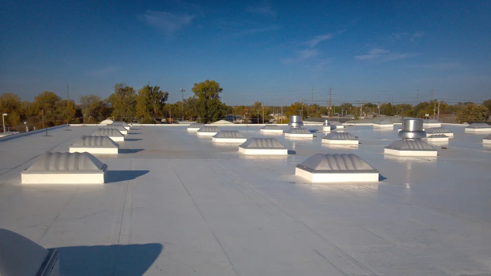 GAF Commercial Roofing in Independence, MO