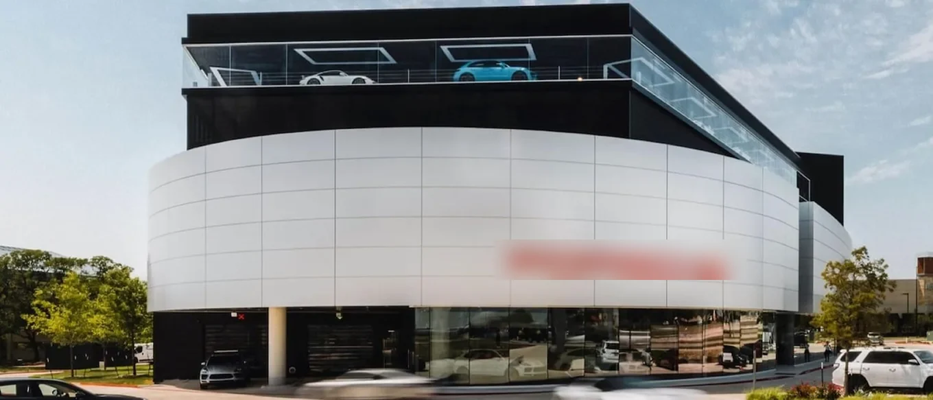Auto Dealership Roofing in Independence, MO