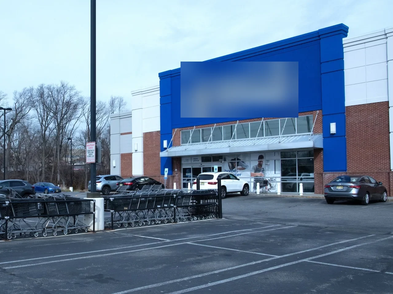 Big-Box Retail Roofing in Independence, MO