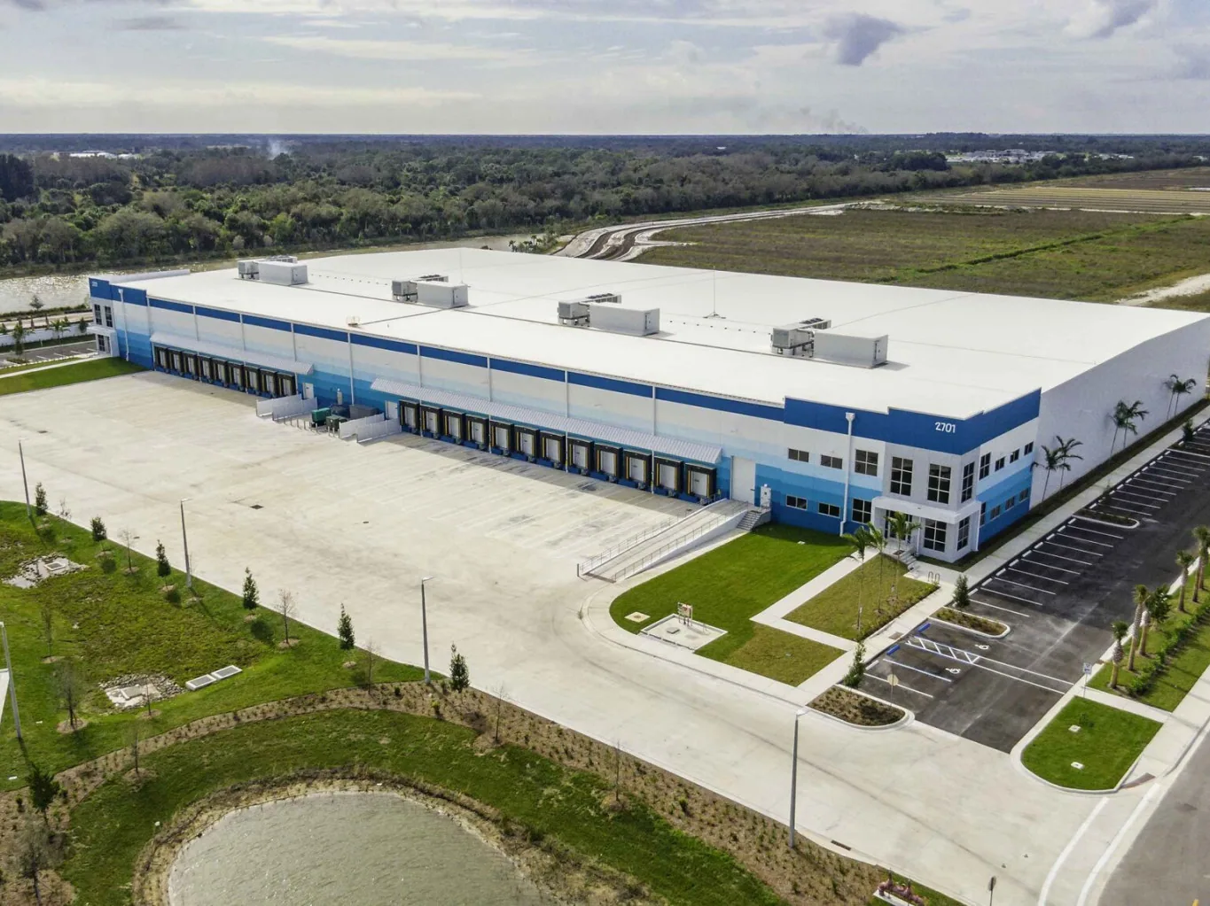 Cold Storage Roofing in Independence, MO