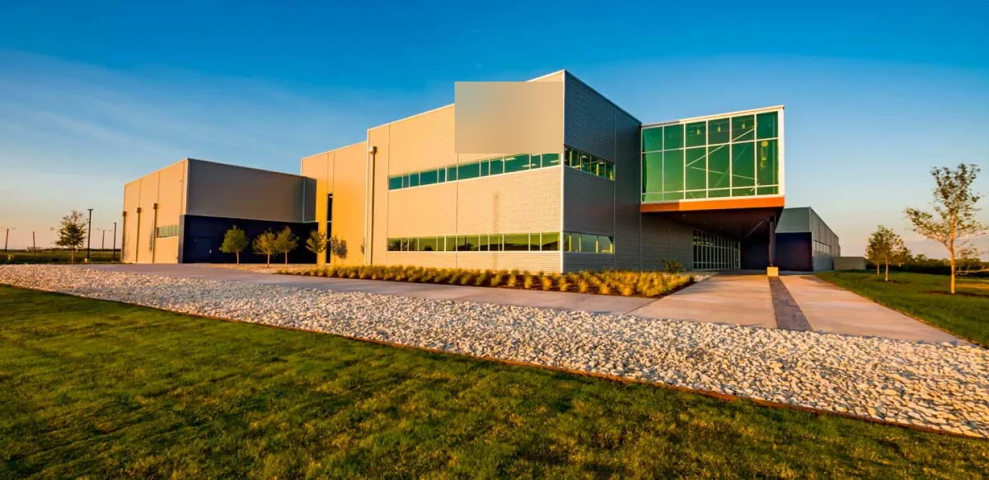 Data Center Roofing in Independence, MO