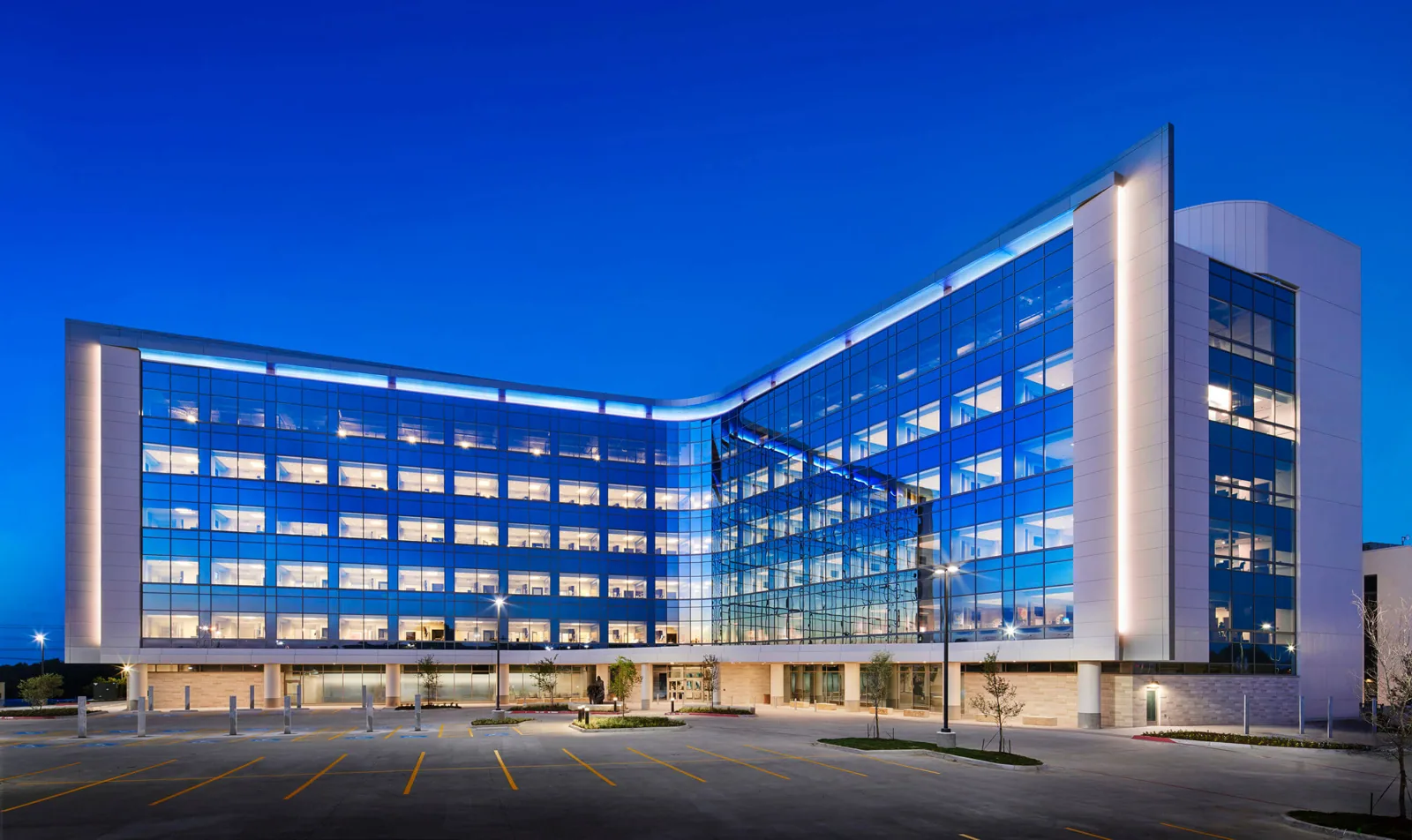 Hospital Roofing in Independence, MO