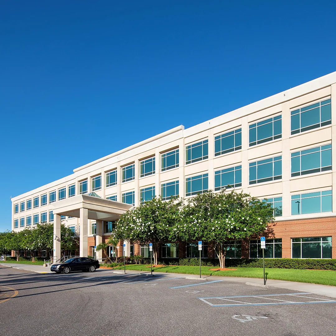 Office Building Roofing in Independence, MO