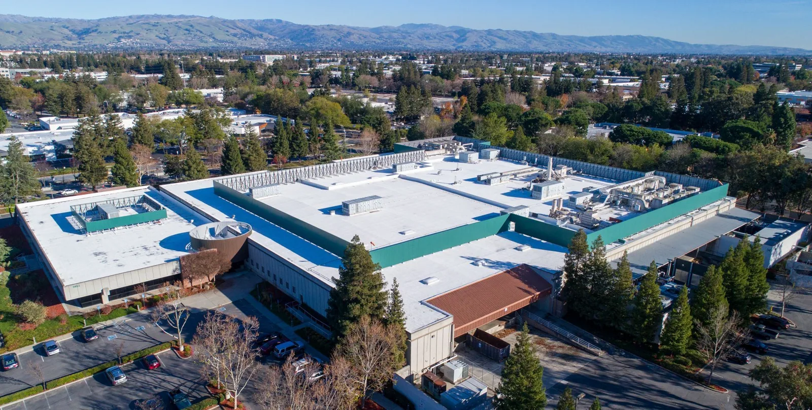 Commercial Acrylic Roof Coatings in Independence, MO