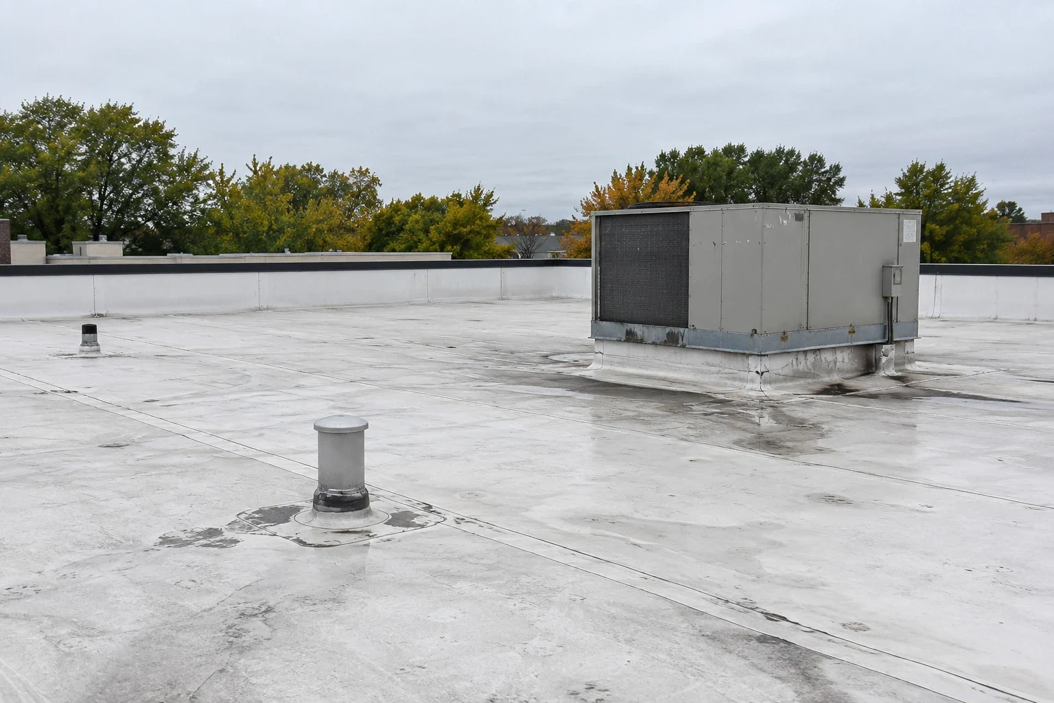 KEE Roofing in Independence, MO