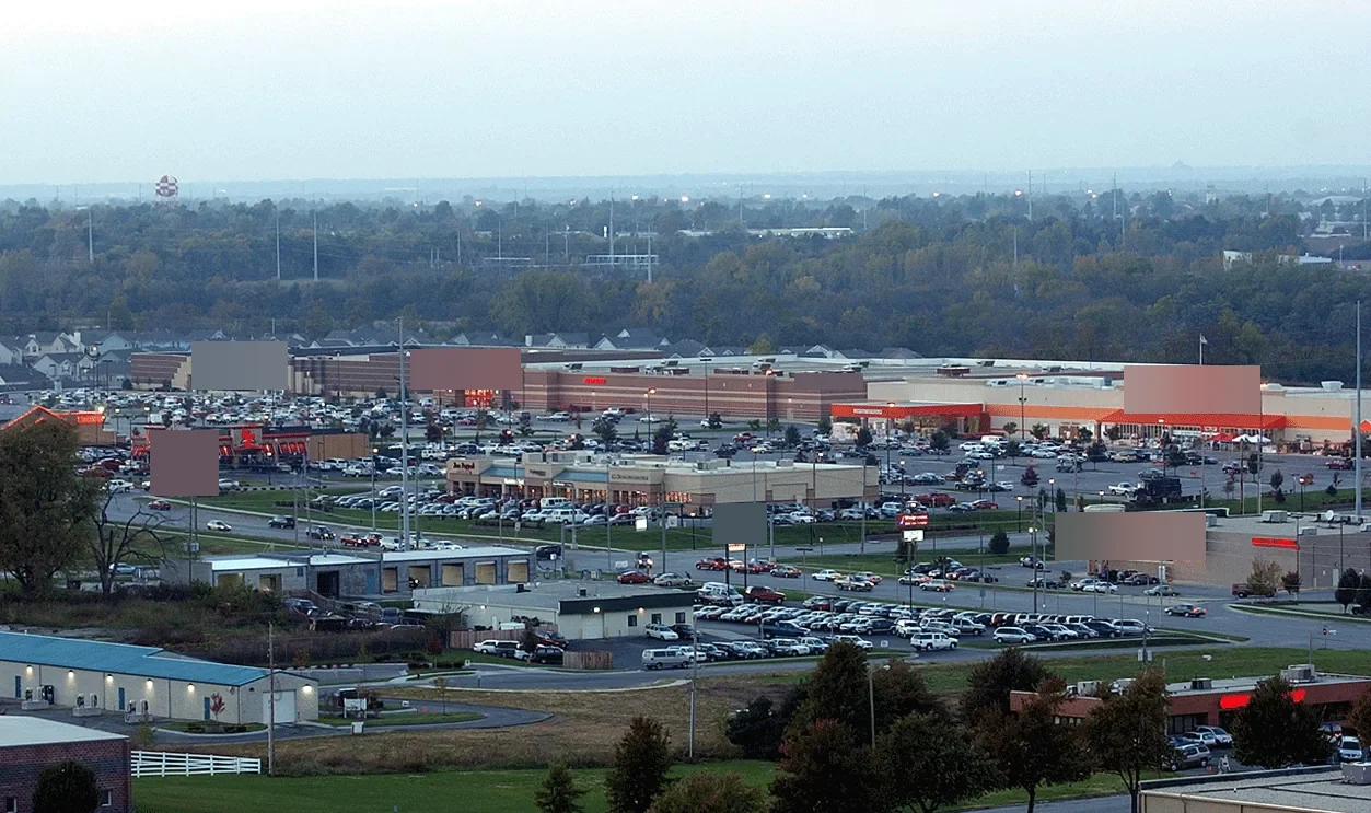 Commercial Roofing in Belton, MO