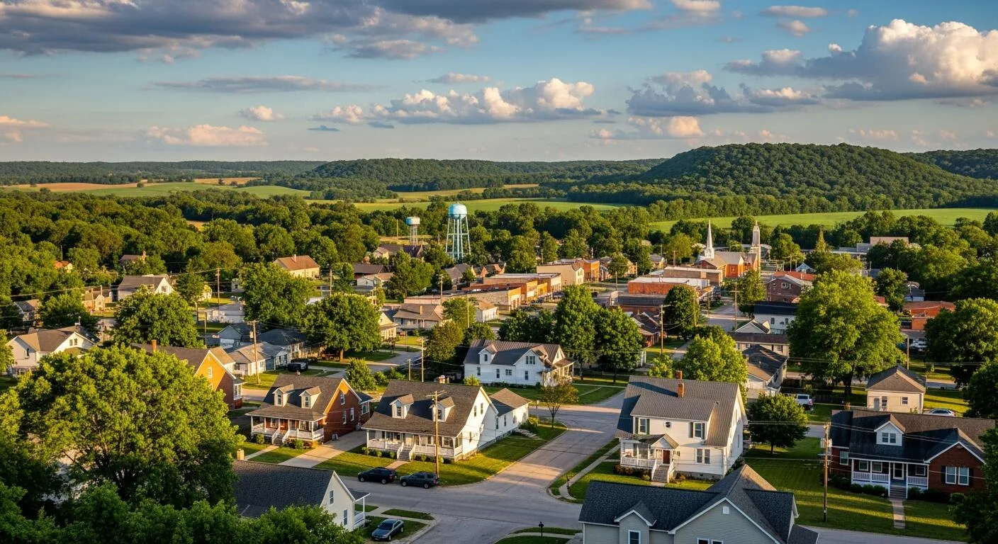 Commercial Roofing in Buckner, MO