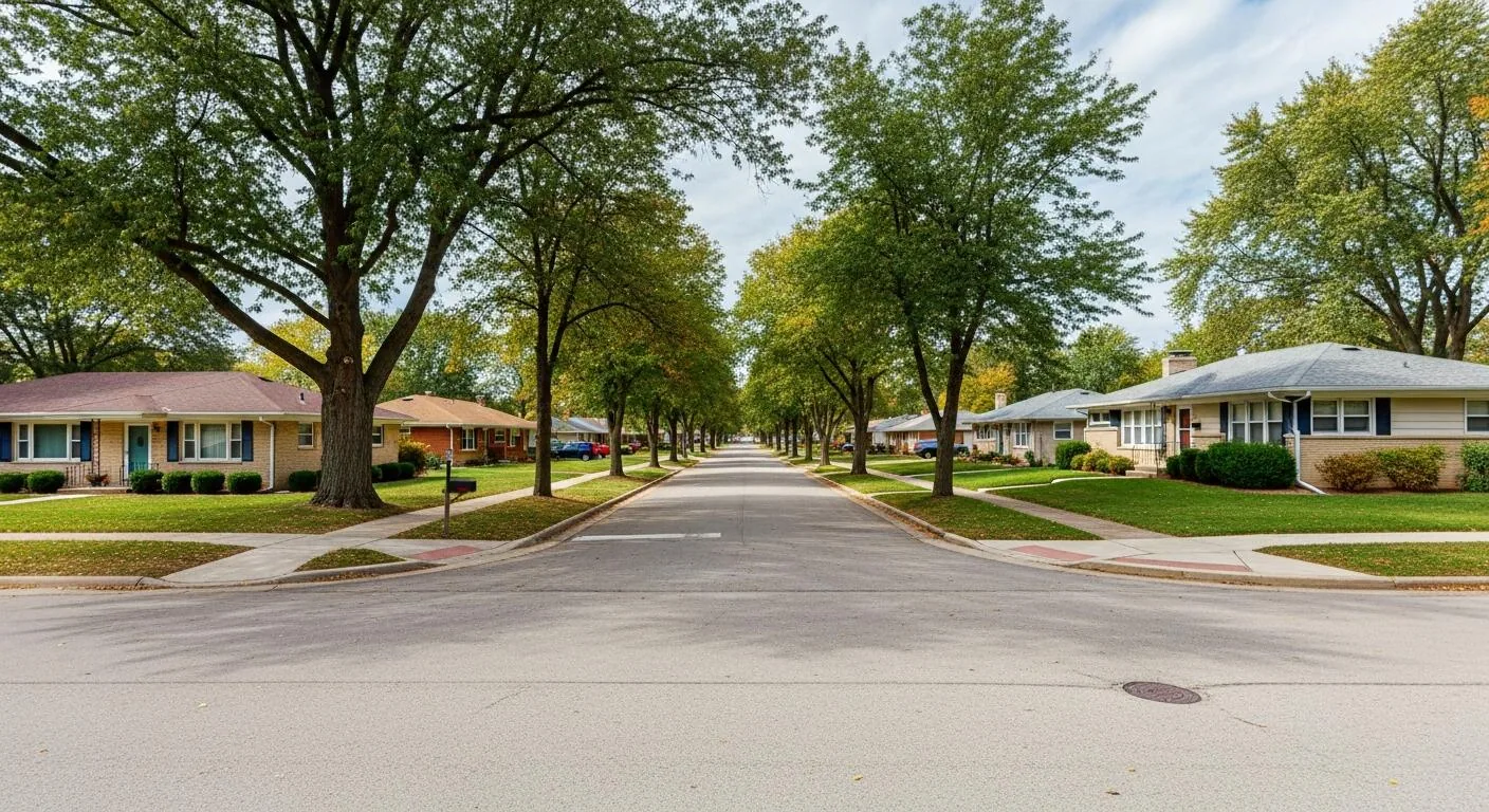 Commercial Roofing in Golden Acres, Independence, MO