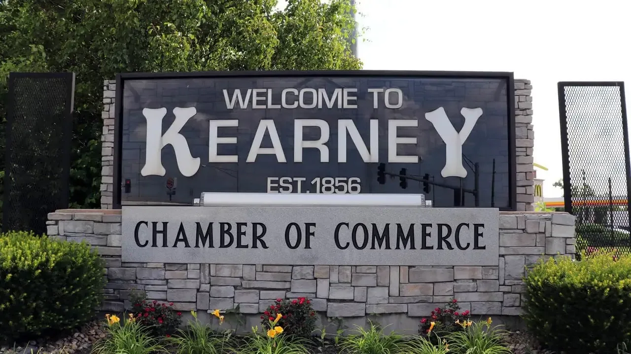 Commercial Roofing in Kearney, MO