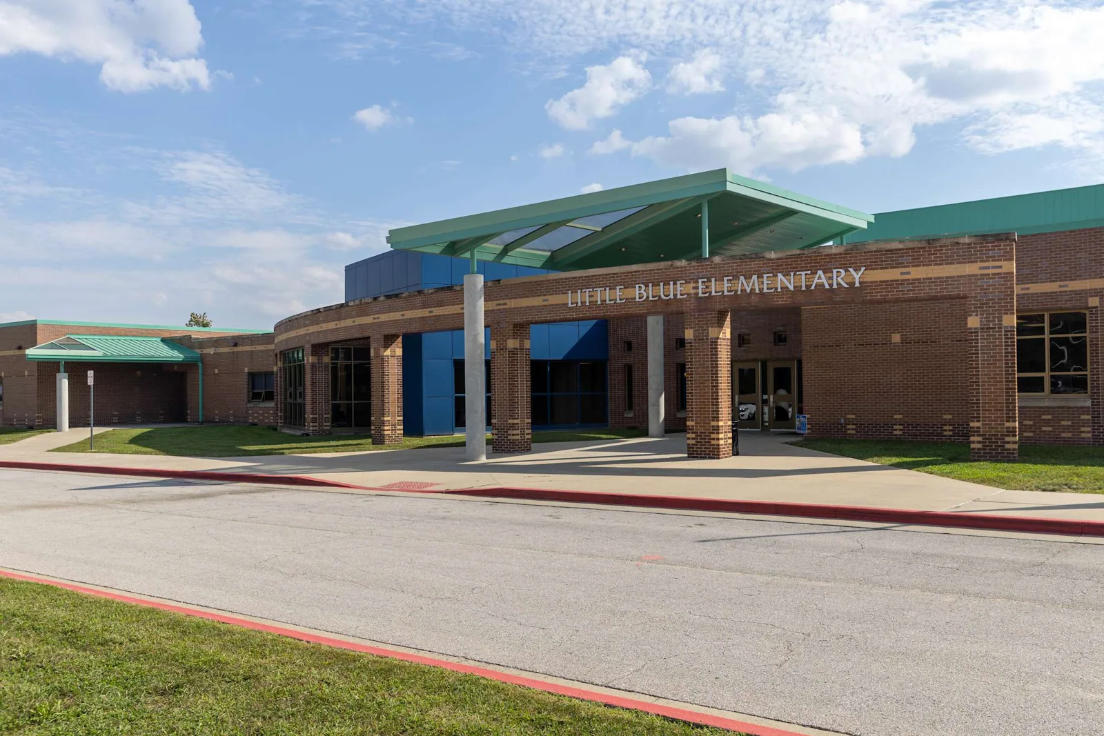 Commercial Roofing in Little Blue Valley, Independence, MO