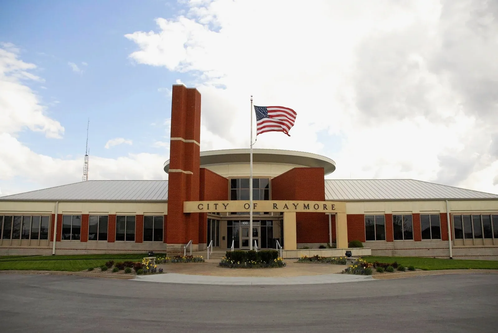 Commercial Roofing in Raymore, MO