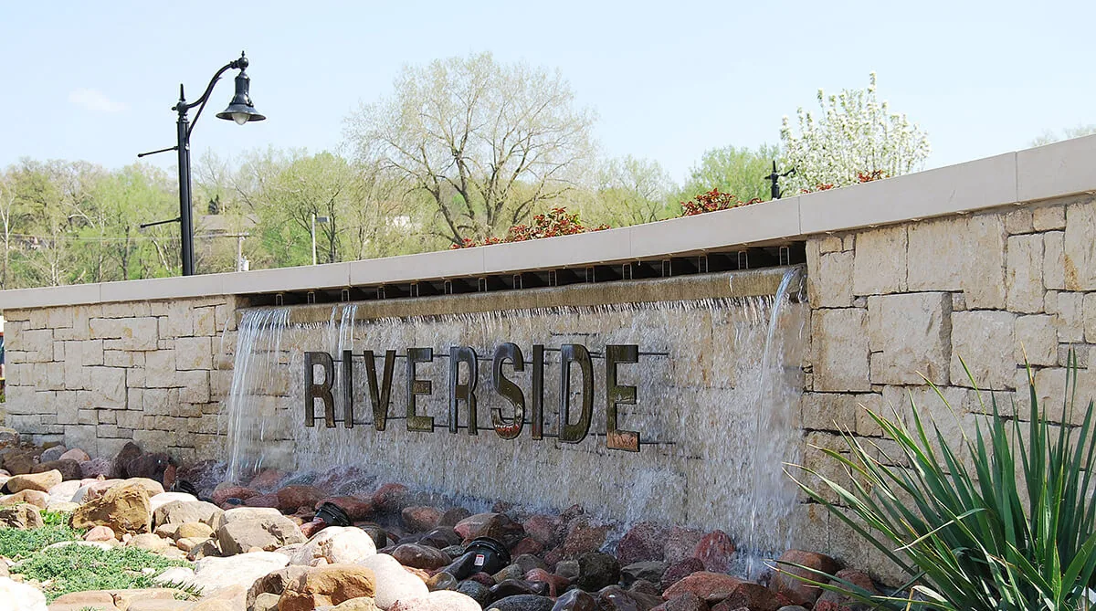 Commercial Roofing in Riverside, MO