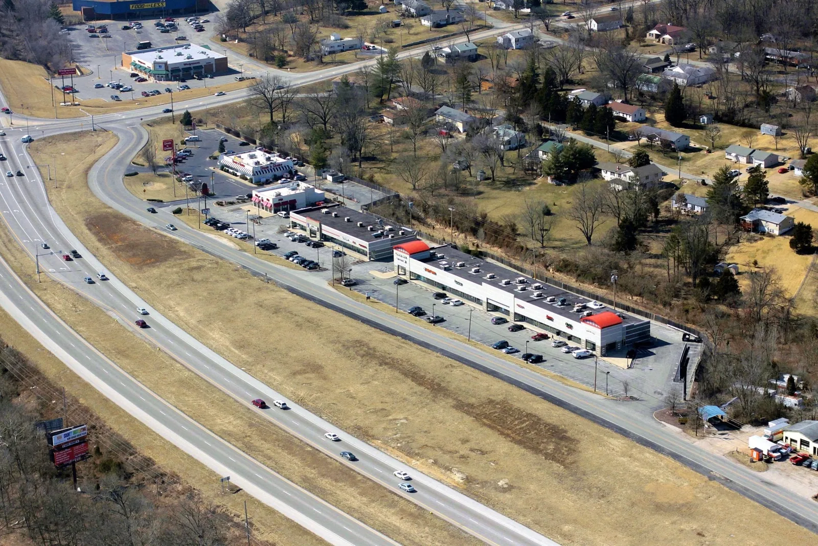Commercial Roofing in Sugar Creek, MO