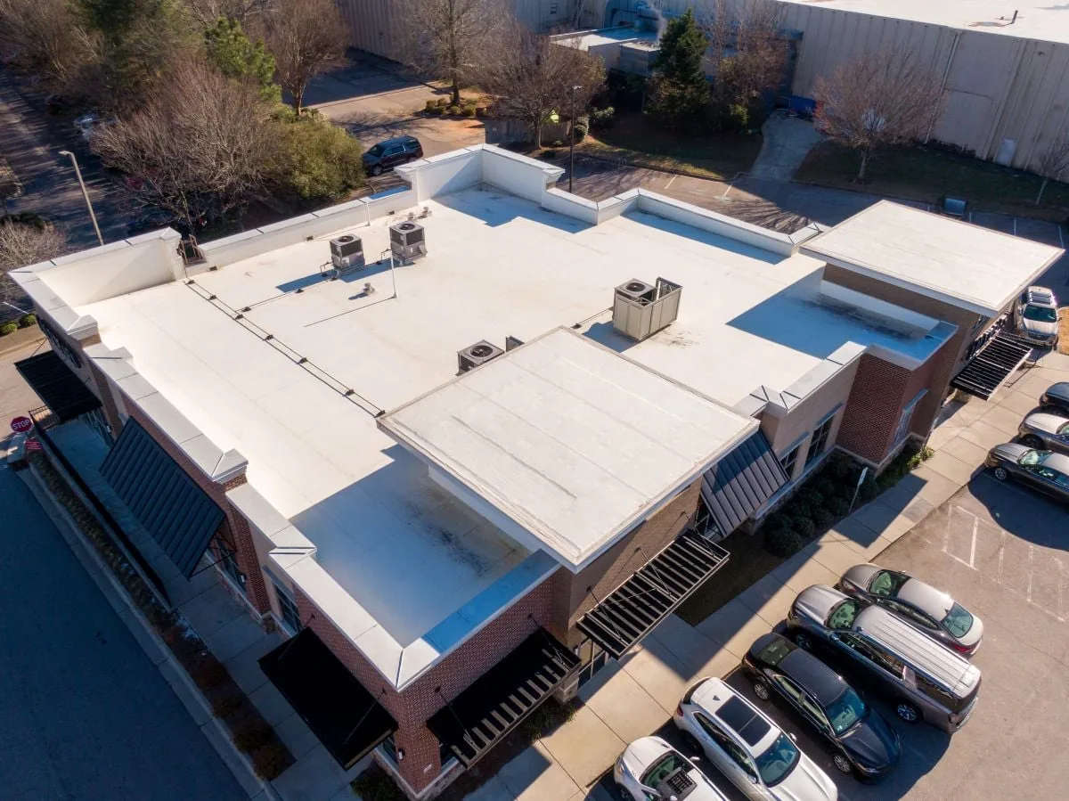 Commercial Roof Insurance Claim Assistance in Independence, MO